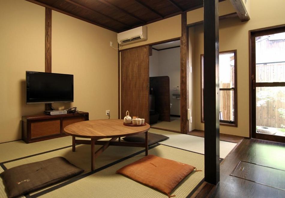 Anzu An Machiya House Vila Quioto Quarto foto