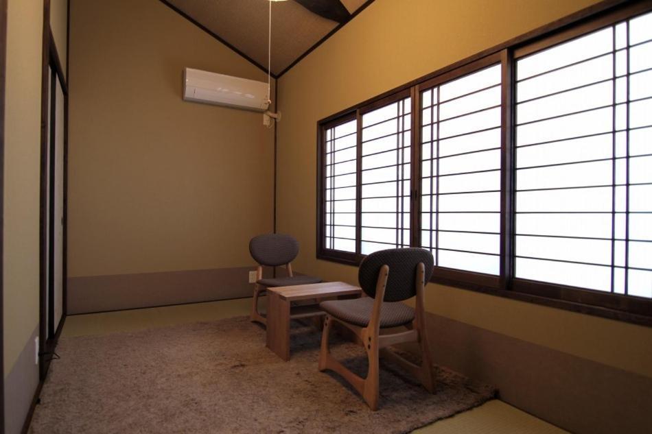 Anzu An Machiya House Vila Quioto Quarto foto