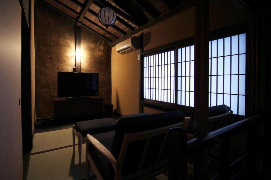 Anzu An Machiya House Vila Quioto Quarto foto