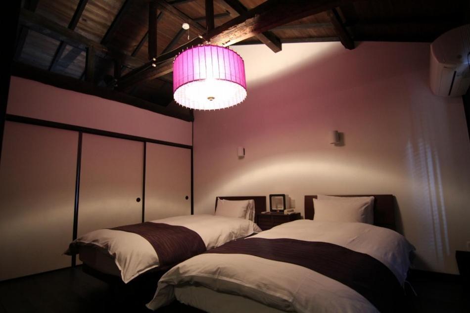 Anzu An Machiya House Vila Quioto Quarto foto