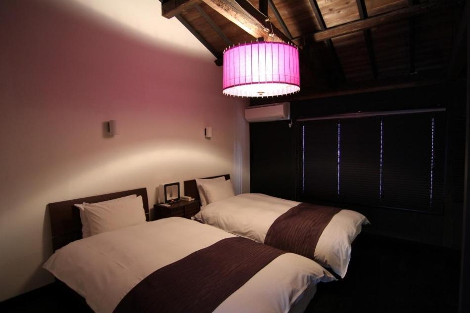 Anzu An Machiya House Vila Quioto Quarto foto
