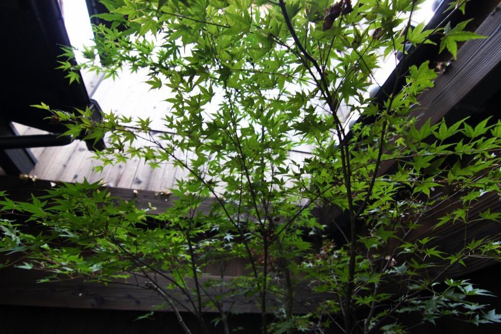 Anzu An Machiya House Vila Quioto Quarto foto