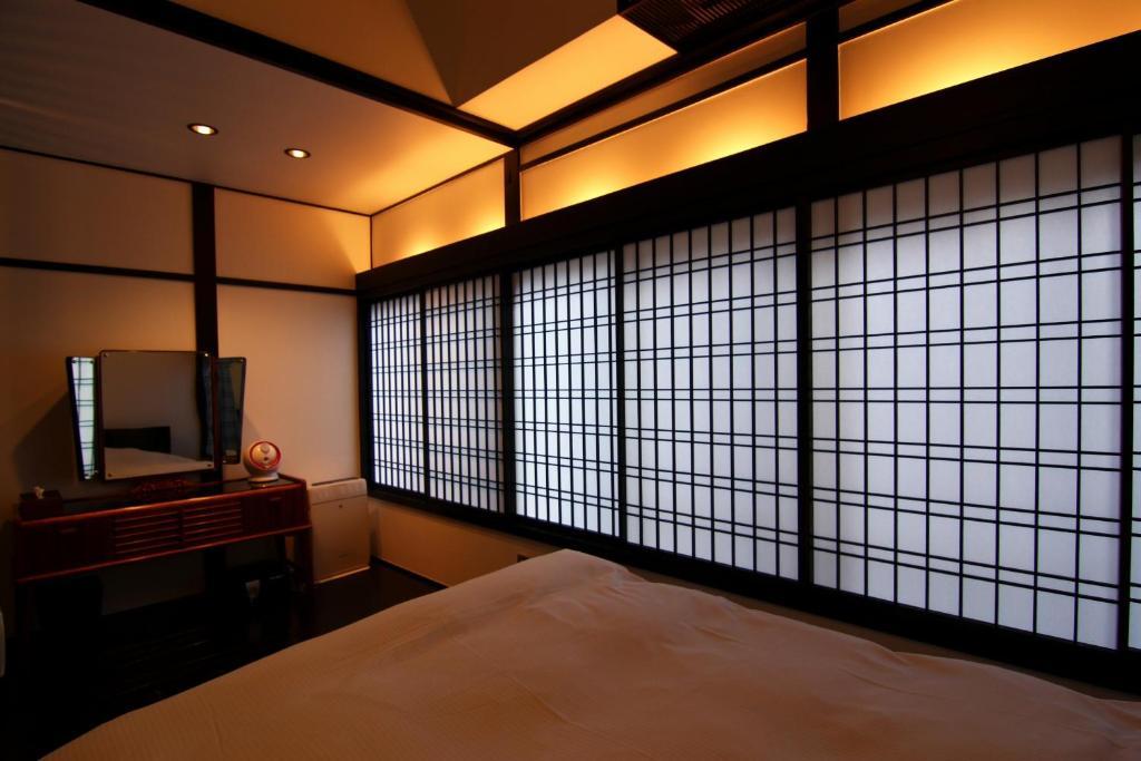 Anzu An Machiya House Vila Quioto Quarto foto