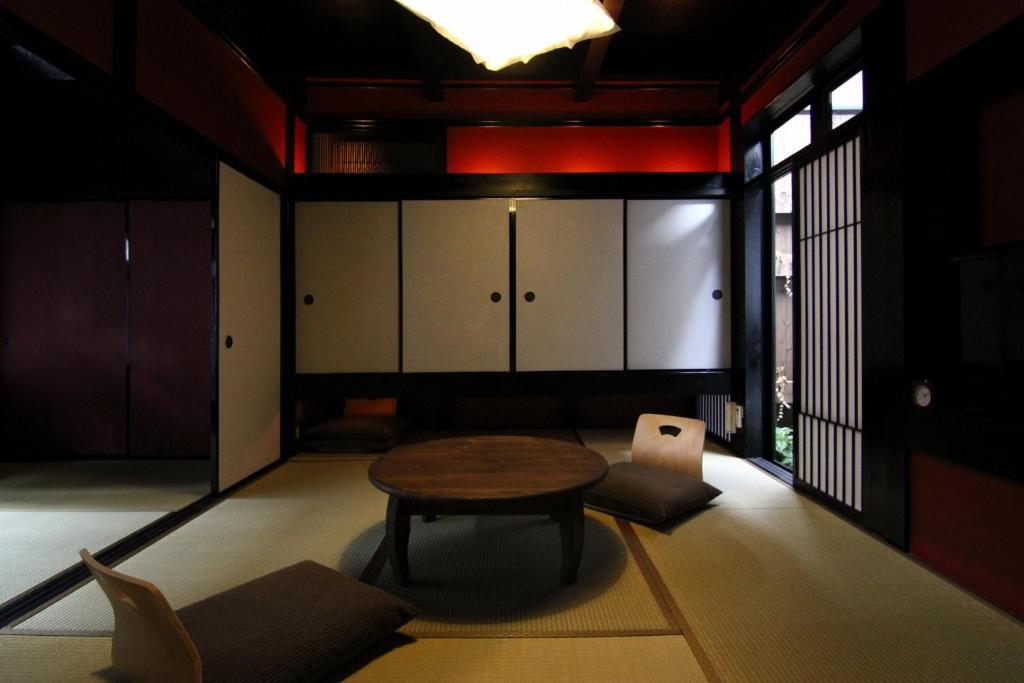 Anzu An Machiya House Vila Quioto Quarto foto