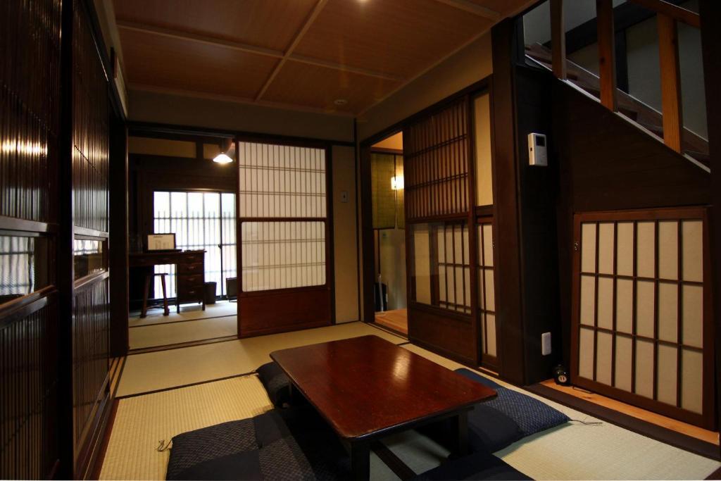 Anzu An Machiya House Vila Quioto Quarto foto