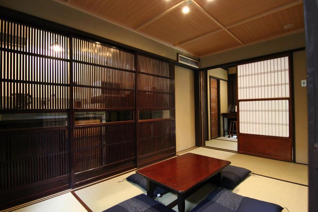 Anzu An Machiya House Vila Quioto Quarto foto