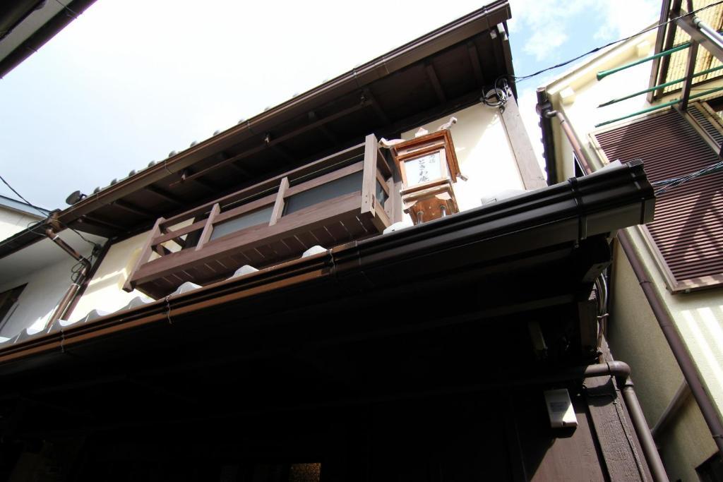 Anzu An Machiya House Vila Quioto Quarto foto
