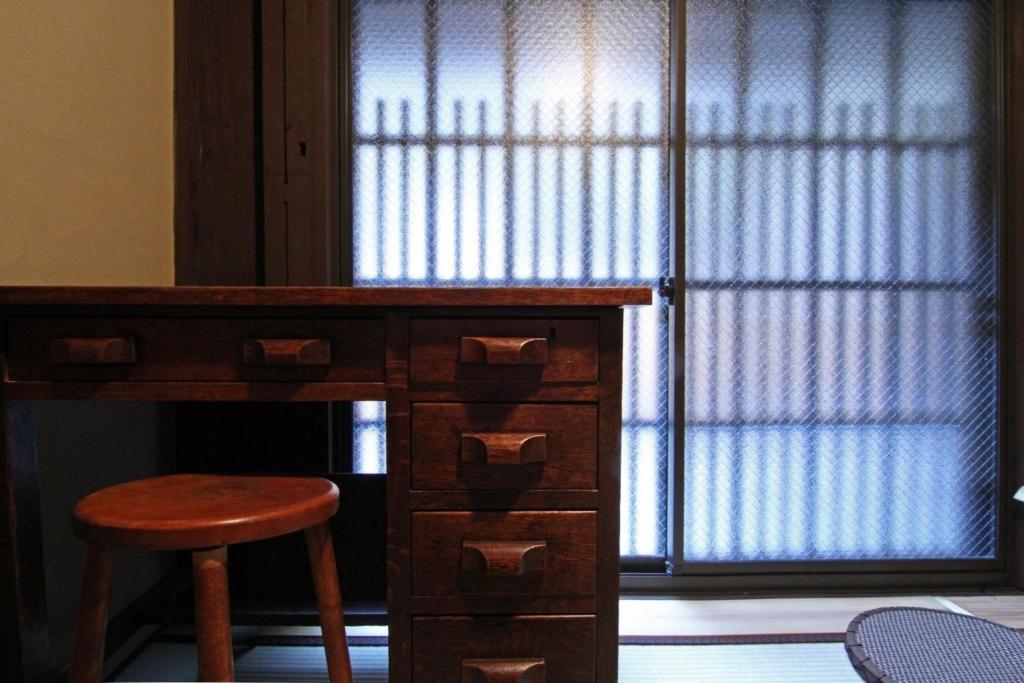 Anzu An Machiya House Vila Quioto Quarto foto