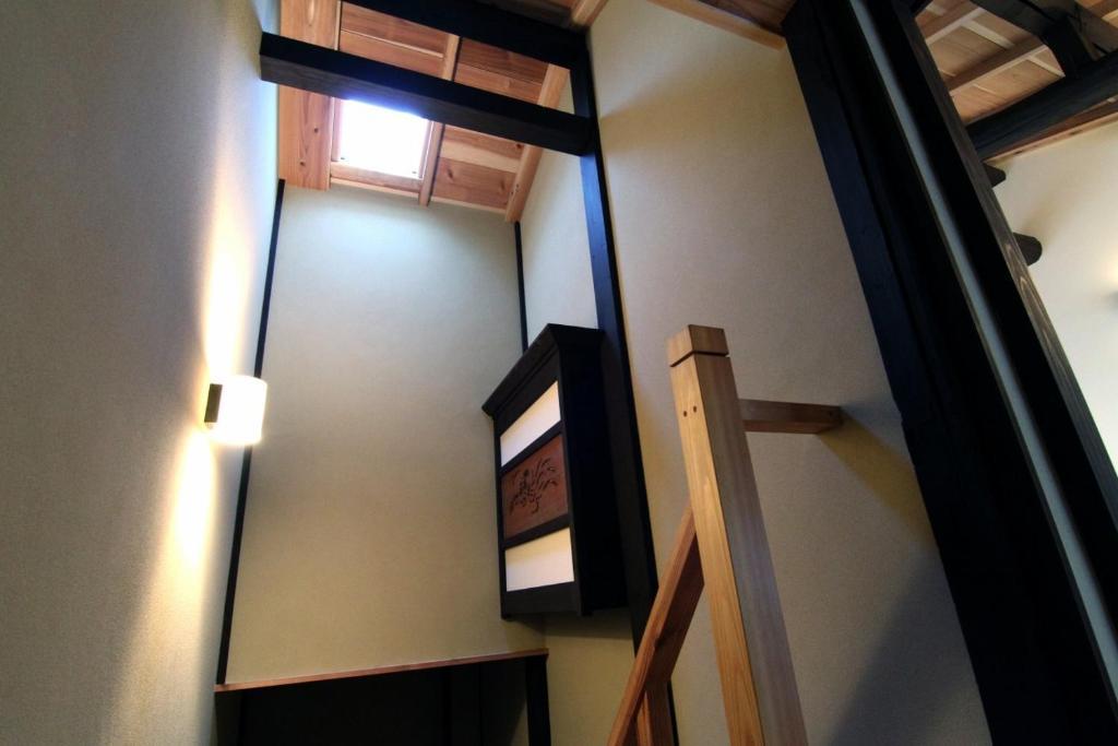 Anzu An Machiya House Vila Quioto Quarto foto