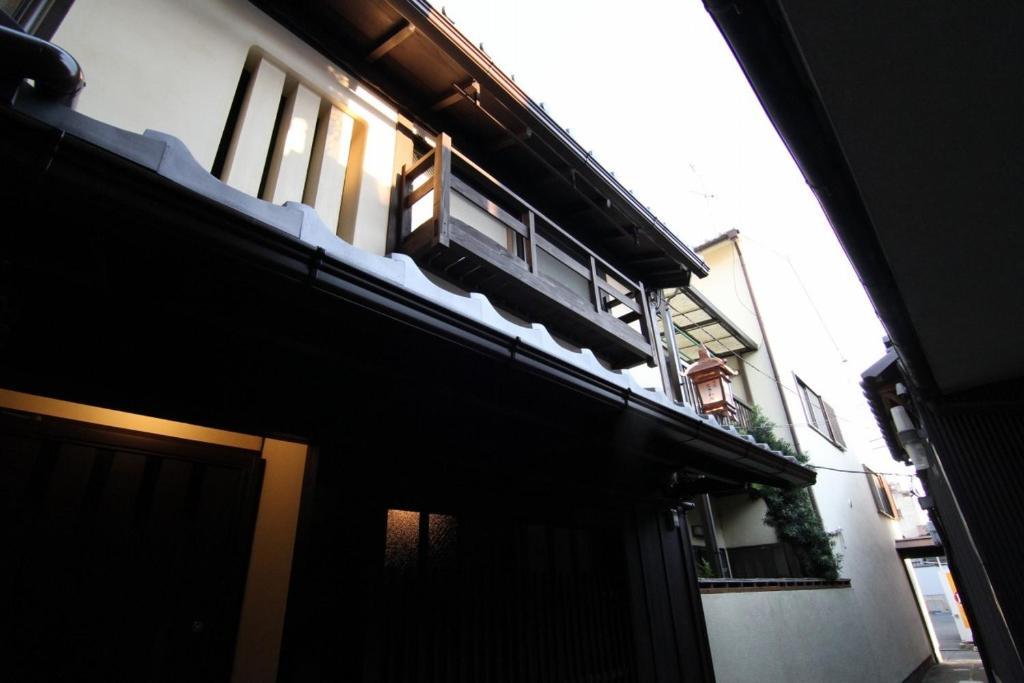 Anzu An Machiya House Vila Quioto Quarto foto