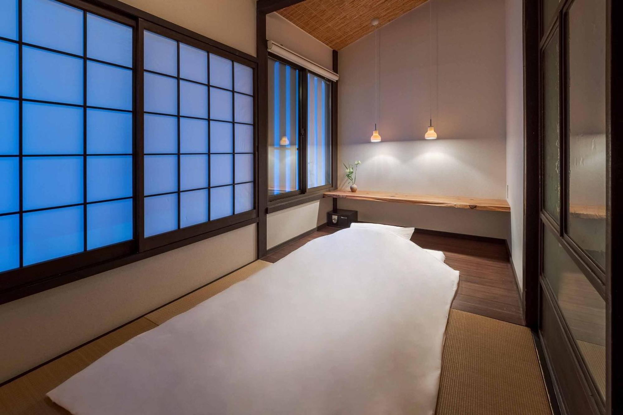Anzu An Machiya House Vila Quioto Exterior foto