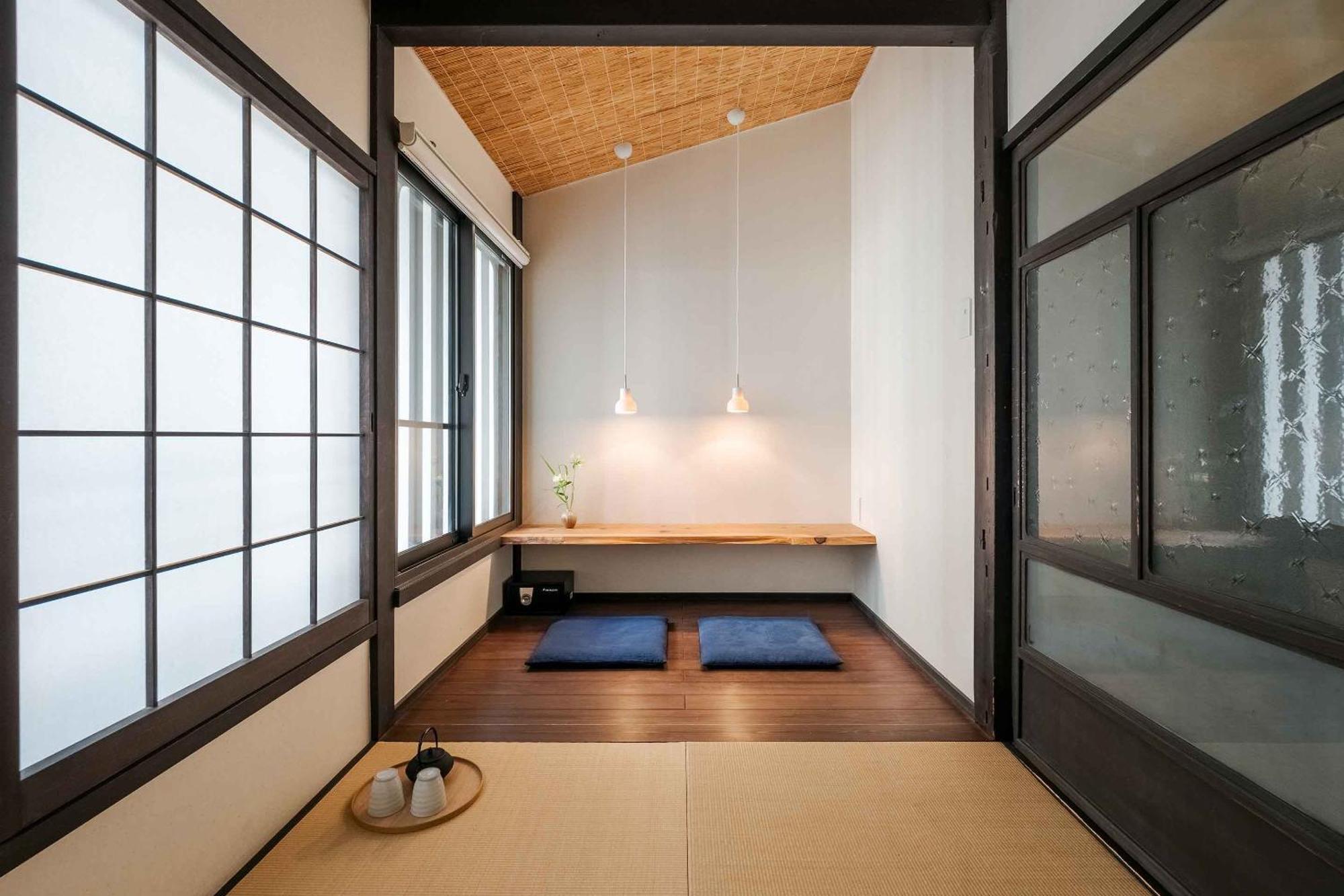 Anzu An Machiya House Vila Quioto Exterior foto