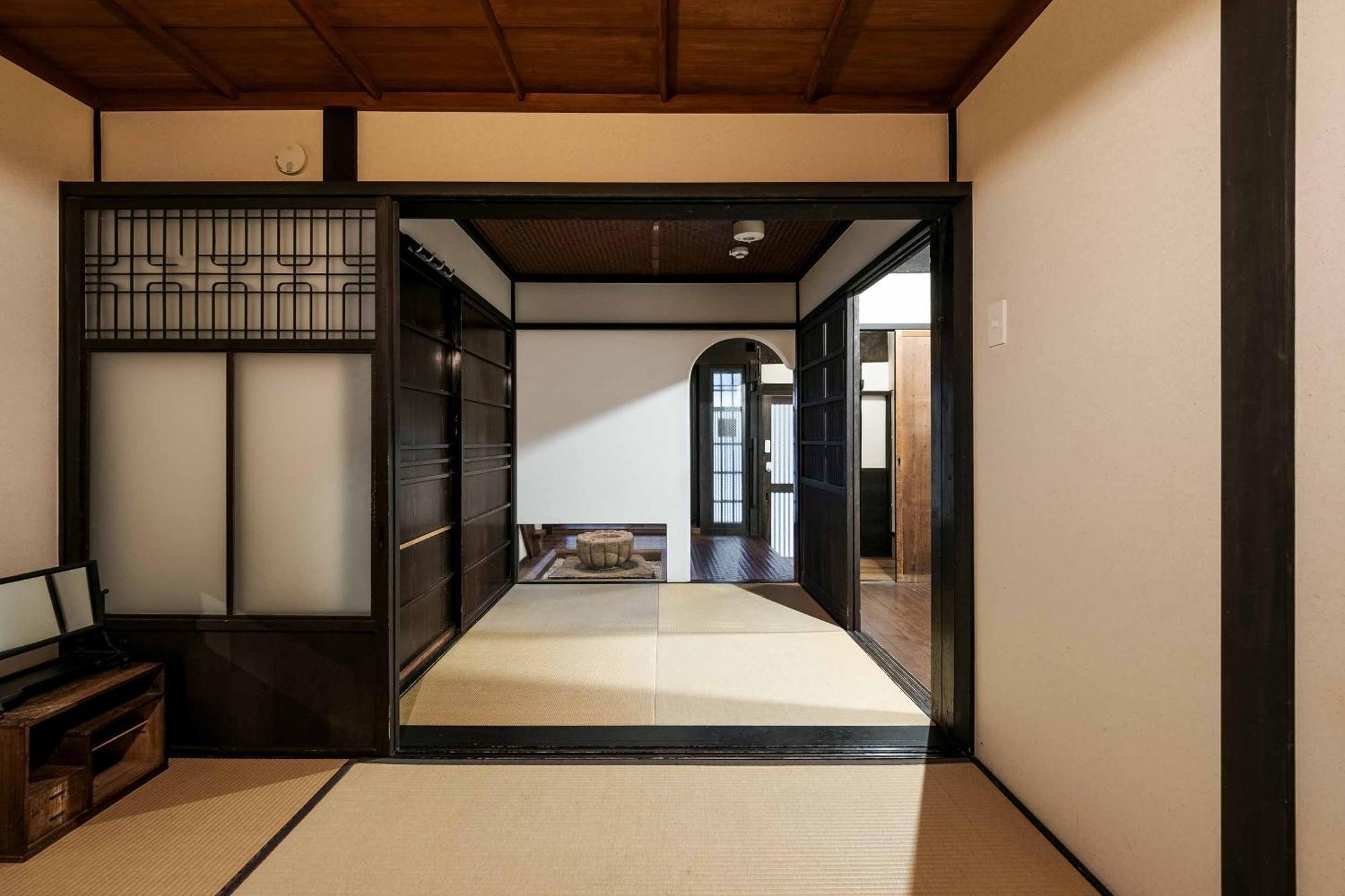 Anzu An Machiya House Vila Quioto Exterior foto