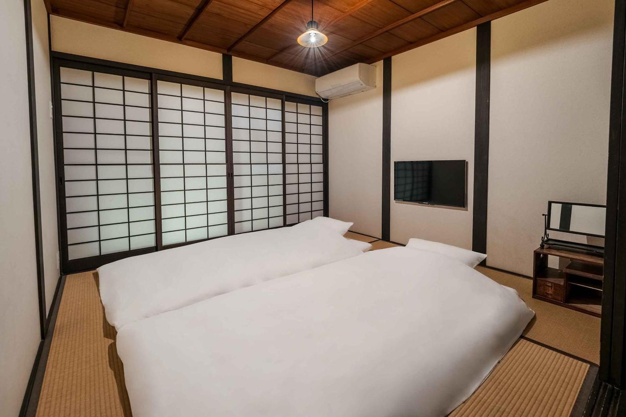 Anzu An Machiya House Vila Quioto Exterior foto