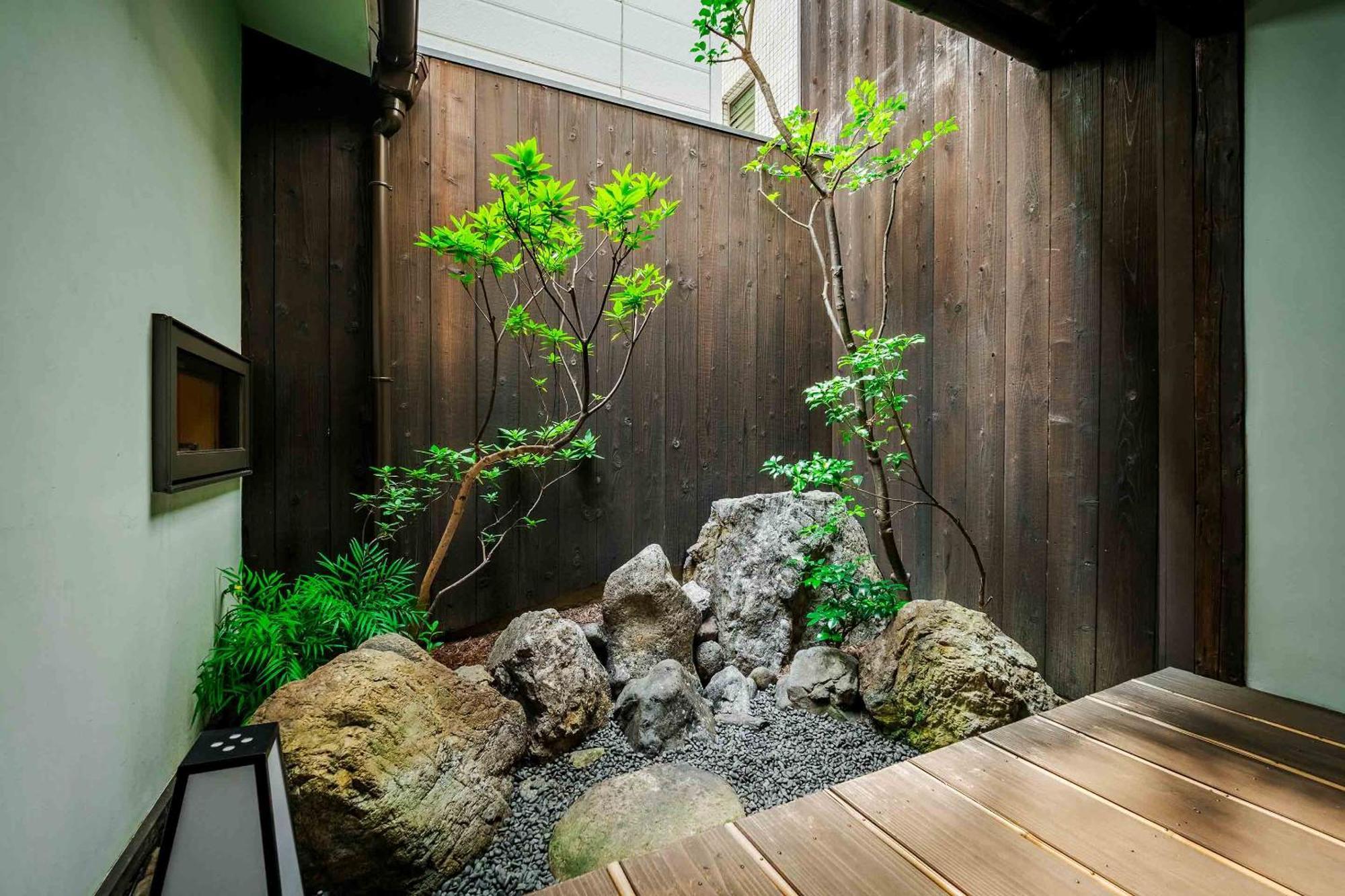Anzu An Machiya House Vila Quioto Exterior foto