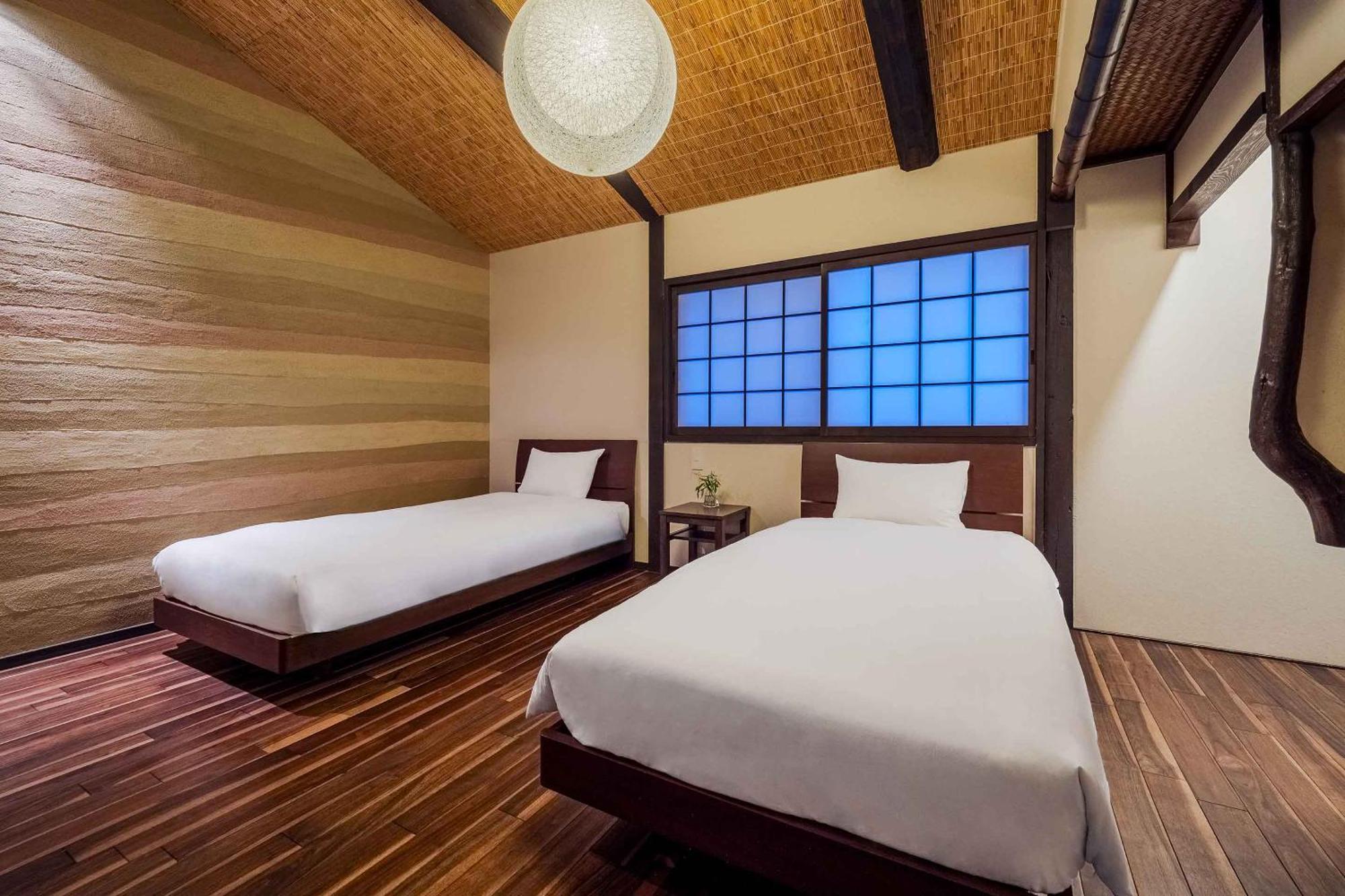 Anzu An Machiya House Vila Quioto Exterior foto