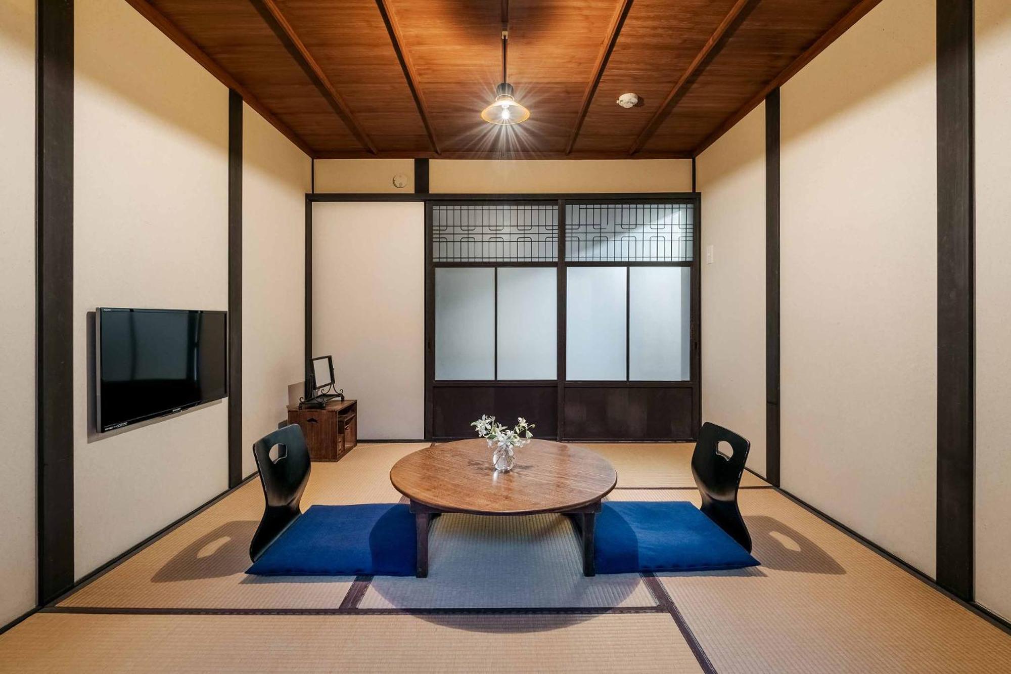 Anzu An Machiya House Vila Quioto Exterior foto