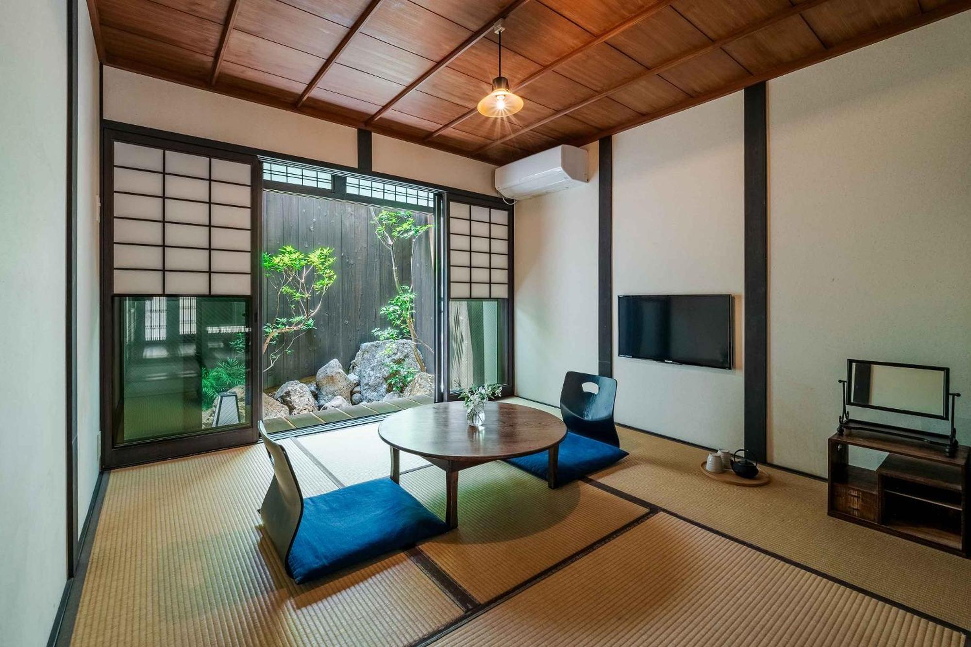Anzu An Machiya House Vila Quioto Exterior foto