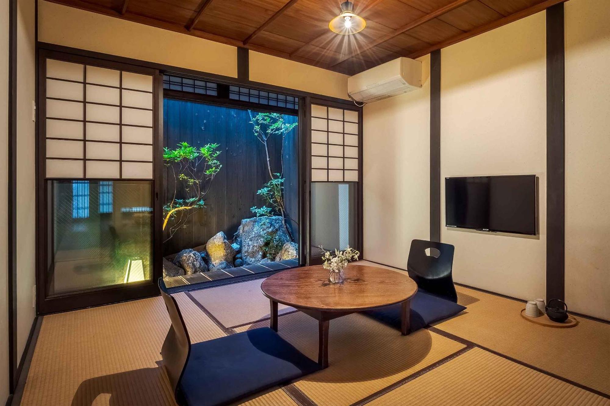 Anzu An Machiya House Vila Quioto Exterior foto