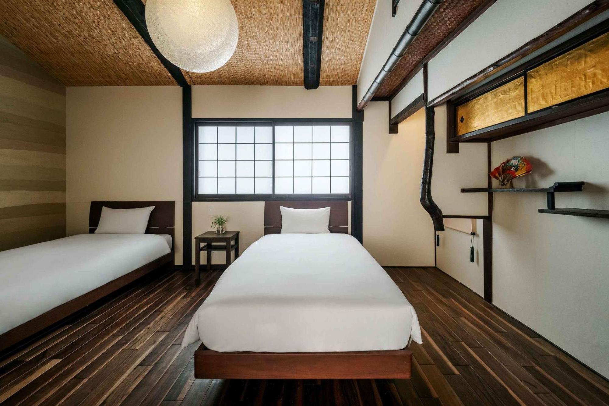 Anzu An Machiya House Vila Quioto Exterior foto