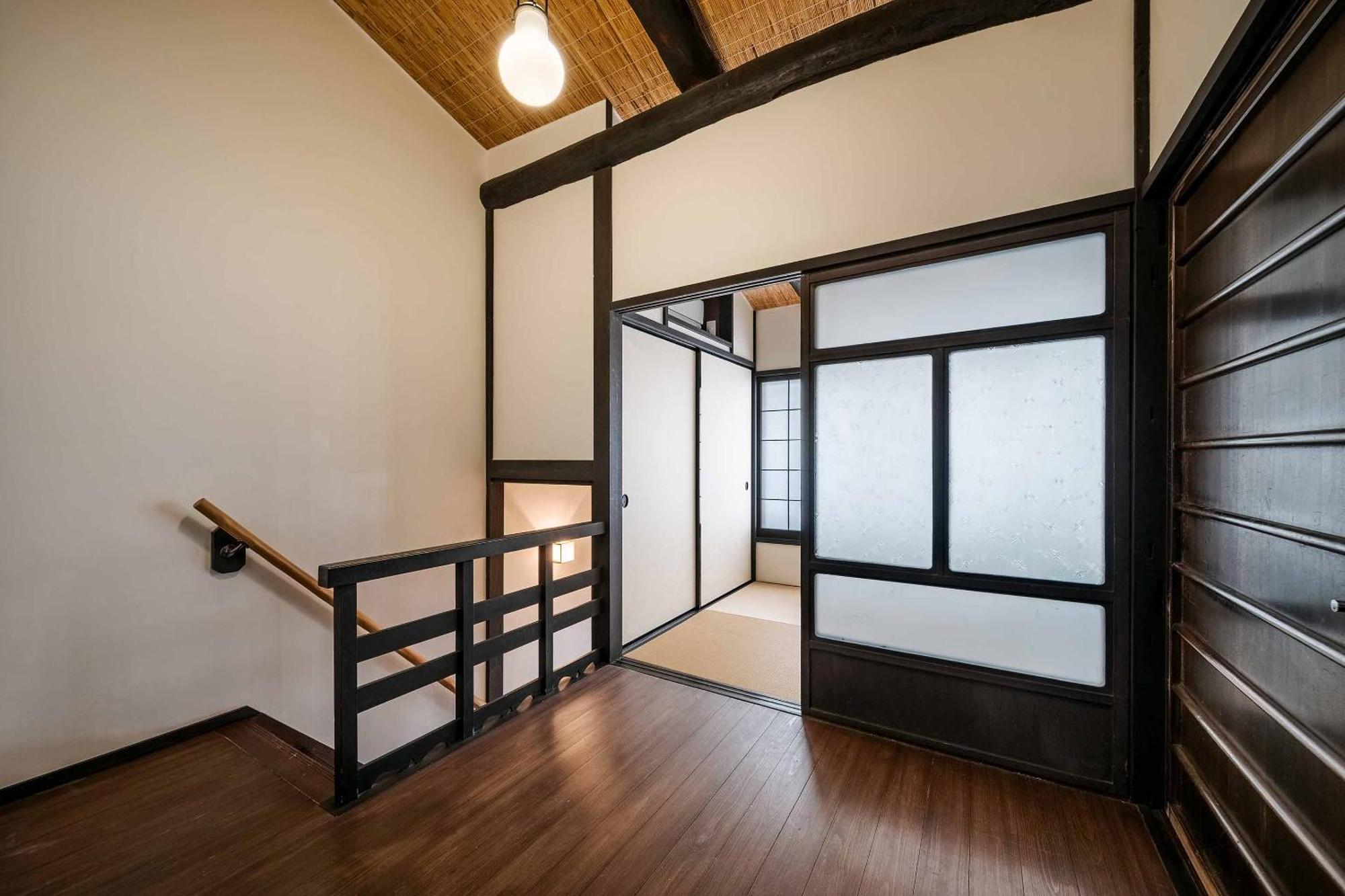 Anzu An Machiya House Vila Quioto Exterior foto
